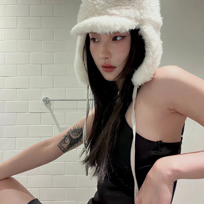 寻找幸福的赫克托